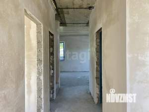 Дом 162м², 2-этажный, участок 4 сот.