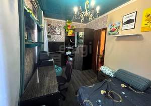 Дом 82м², 1-этажный, участок 4 сот.