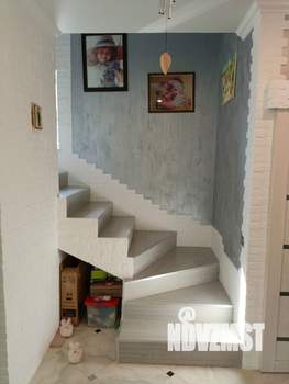 Дом 114м², 2-этажный, участок 6 сот.