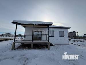 Дом 100м², 100-этажный, участок 4 сот.