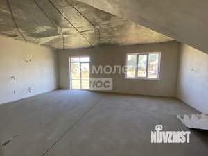 Дом 158м², 2-этажный, участок 6 сот.