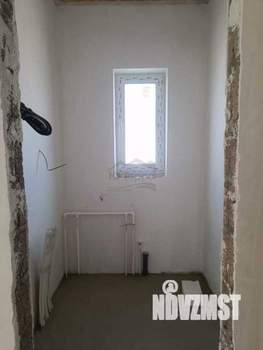 Дом 98м², 1-этажный, участок 5 сот.