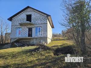 Дом 80м², 2-этажный, участок 6 сот.