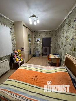 Дом 187м², 3-этажный, участок 3 сот.