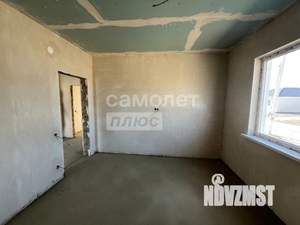 Дом 88м², 1-этажный, участок 5 сот.