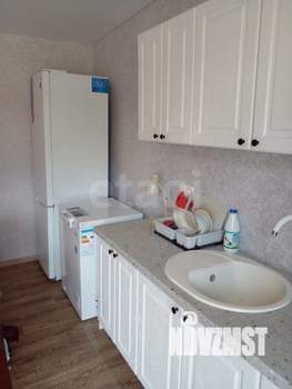 Дом 57м², 1-этажный, участок 3 сот.