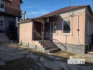 Дом 300м², 3-этажный, участок 5 сот.