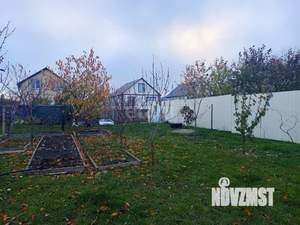 Дом 160м², 2-этажный, участок 8 сот.