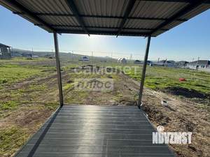 Дом 85м², 1-этажный, участок 6 сот.