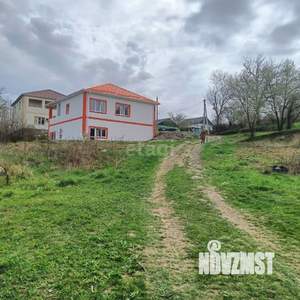 Дом 158м², 2-этажный, участок 5 сот.