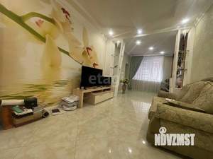 Дом 368м², 2-этажный, участок 7 сот.