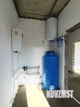 Дом 128м², 1-этажный, участок 5 сот.