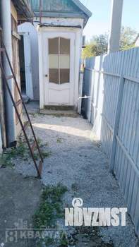 Дом 30м², 1-этажный, участок 2 сот.