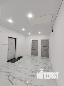 Дом 100м², 1-этажный, участок 4 сот.