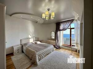 Коттедж 503м², 3-этажный, участок 55 сот.