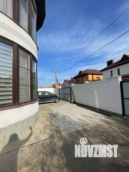 Дом 370м², 2-этажный, участок 6 сот.