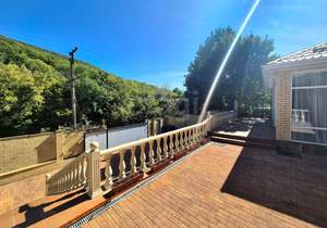 Дом 324м², 2-этажный, участок 13 сот.