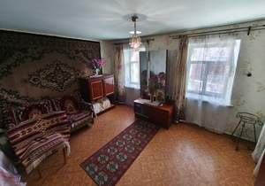 Дом 75м², 1-этажный, участок 4 сот.