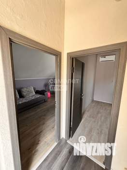 Дом 84м², 2-этажный, участок 4 сот.