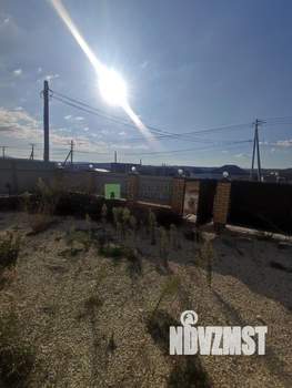 Дом 124м², 2-этажный, участок 3 сот.