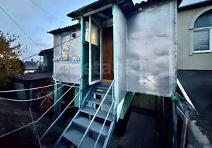 Дом 30м², 2-этажный, участок 1 сот.