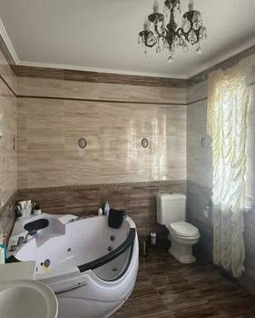 Дом 173м², 2-этажный, участок 4 сот.