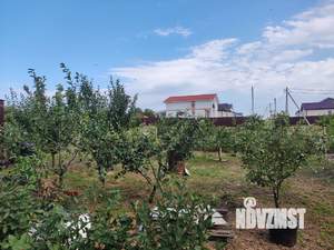 Дом 70м², 2-этажный, участок 10 сот.