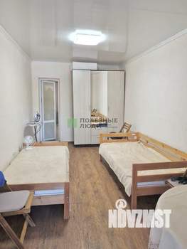 Дом 60м², 2-этажный, участок 1 сот.