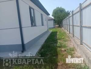 Дом 100м², 1-этажный, участок 4 сот.