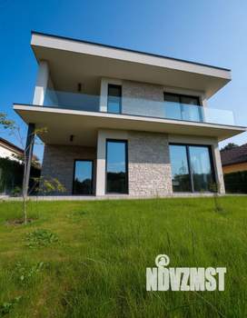 Дом 189м², 2-этажный, участок 3 сот.