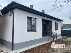 Дом 100м², 1-этажный, участок 6 сот.