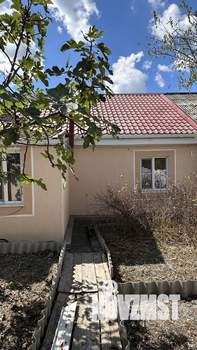 Дом 73м², 1-этажный, участок 5 сот.