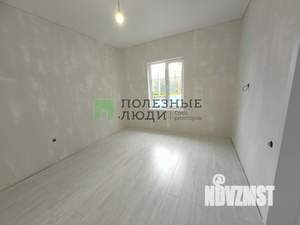 Дом 83м², 1-этажный, участок 3 сот.