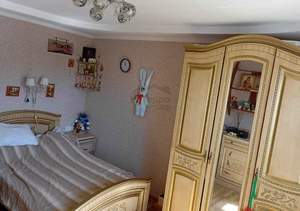 Дом 185м², 2-этажный, участок 8 сот.