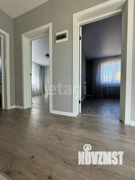 Дом 154м², 2-этажный, участок 5 сот.