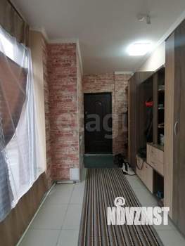 Дом 117м², 2-этажный, участок 3 сот.