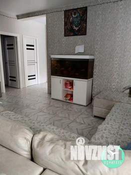 Дом 103м², 1-этажный, участок 4 сот.