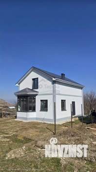 Дом 120м², 2-этажный, участок 4 сот.