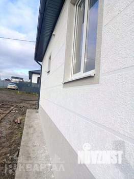 Дом 85м², 1-этажный, участок 3 сот.