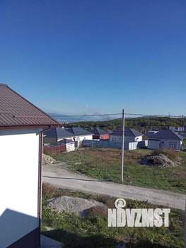 Дом 100м², 2-этажный, участок 3 сот.