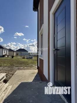 Дом 135м², 2-этажный, участок 4 сот.