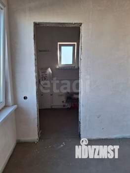 Дом 105м², 1-этажный, участок 6 сот.