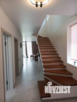 Дом 145м², 2-этажный, участок 5 сот.