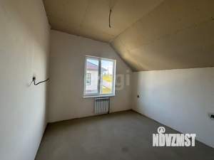 Дом 111м², 2-этажный, участок 4 сот.