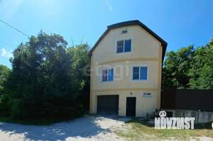 Дом 178м², 3-этажный, участок 5 сот.