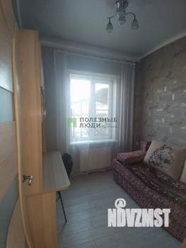 Таунхаус 75м², 1-этажный, участок 4 сот.