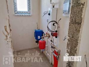 Дом 90м², 2-этажный, участок 4 сот.