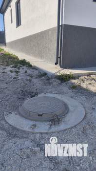 Дом 90м², 1-этажный, участок 4 сот.