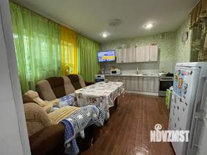 Дом 199м², 2-этажный, участок 4 сот.