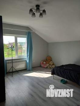 Дом 138м², 2-этажный, участок 7 сот.